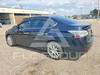 2015 Nissan SENTRA фото