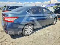 2015 Nissan SENTRA фото