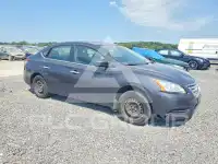 2015 Nissan SENTRA photo