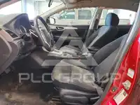 2015 Nissan SENTRA фото