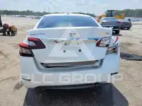 2015 Nissan SENTRA фото