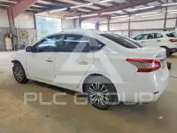 2015 Nissan SENTRA photo