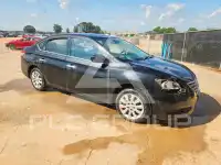 2015 Nissan SENTRA фото