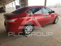 2015 Nissan SENTRA фото