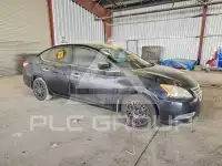2015 Nissan SENTRA фото