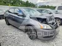 2015 Nissan SENTRA фото