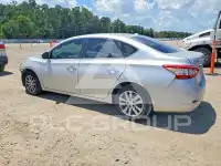 2015 Nissan SENTRA фото