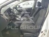 2015 Nissan SENTRA photo