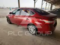 2015 Nissan SENTRA фото