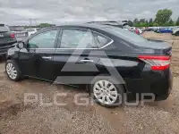 2015 Nissan SENTRA фото