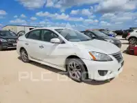 2015 Nissan SENTRA photo