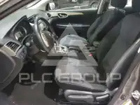 2015 Nissan SENTRA фото