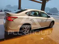 2015 Nissan SENTRA фото