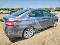2015 Nissan SENTRA фото