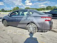 2015 Nissan SENTRA фото