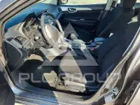 2015 Nissan SENTRA фото