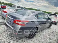 2015 Nissan SENTRA фото