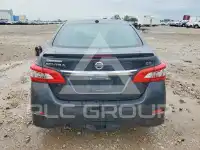 2015 Nissan SENTRA фото