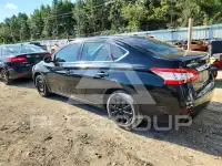 2015 Nissan SENTRA фото