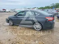 2015 Nissan SENTRA фото
