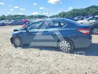 2015 Nissan SENTRA фото