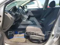 2015 Nissan SENTRA photo