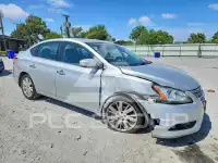 2015 Nissan SENTRA фото