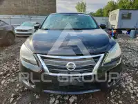 2015 Nissan SENTRA фото