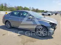 2015 Nissan SENTRA фото