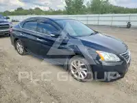 2015 Nissan SENTRA фото
