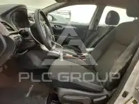 2015 Nissan SENTRA фото