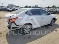 2015 Nissan SENTRA фото