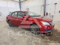 2015 Nissan SENTRA фото