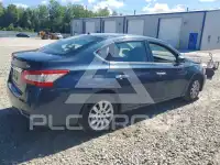 2015 Nissan SENTRA фото