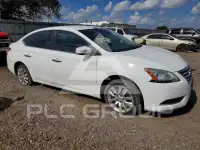 2015 Nissan SENTRA фото