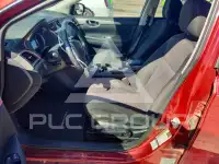 2015 Nissan SENTRA photo