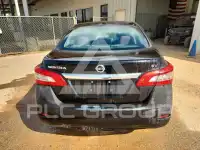 2015 Nissan SENTRA фото