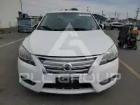 2015 Nissan SENTRA фото
