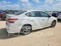 2015 Nissan SENTRA photo