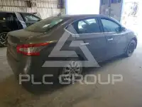 2015 Nissan SENTRA фото
