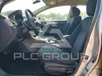 2015 Nissan SENTRA фото