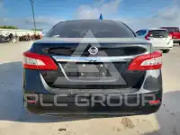2015 Nissan SENTRA photo