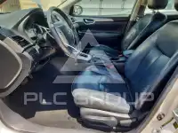 2015 Nissan SENTRA фото