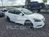 2015 Nissan SENTRA фото