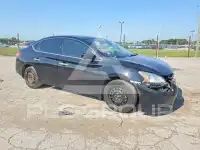 2015 Nissan SENTRA фото