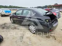 2015 Nissan SENTRA фото
