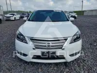 2015 Nissan SENTRA фото