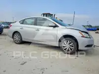2015 Nissan SENTRA photo