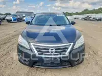 2015 Nissan SENTRA фото