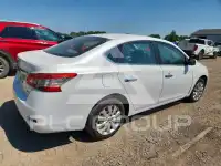 2015 Nissan SENTRA photo